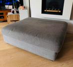 Grote poef, Ophalen, 100 tot 125 cm, Zo goed als nieuw, 100 tot 125 cm