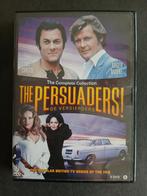 The Persuaders ! (1970) Tony Curtis, Roger Moore, Vanaf 6 jaar, Ophalen of Verzenden, Zo goed als nieuw, Boxset