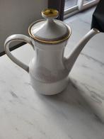 Koffiekan, Enlèvement ou Envoi