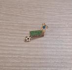 PIN - CHAMPIONNAT D'EUROPE - SCHNEIDER - VOETBAL - FOOTBALL, Envoi, Utilisé, Sport, Insigne ou Pin's