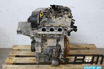 1.0TSI benzinemotor DKLA Seat Ibiza 6F 04C100033