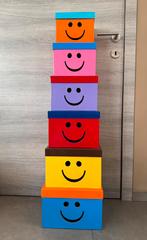 6 leuke smiley dozen, Ophalen, Nieuw, Overige typen