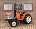 Minitractor Kubota B1702 - 3cilinder - 4x4, Zakelijke goederen, Landbouw | Tractoren, Ophalen of Verzenden