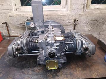 moteur vw cox 1835cc disponible aux enchères