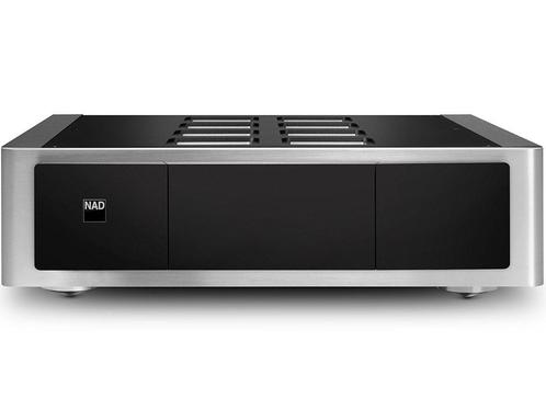 NAD M23, Audio, Tv en Foto, Versterkers en Ontvangers, Zo goed als nieuw, Ophalen of Verzenden