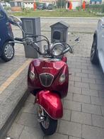 Scooter la souris retro, Ophalen, Gebruikt, Klasse B (45 km/u), Benzine