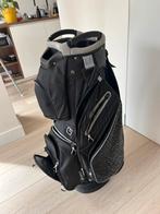 Golftas Fastfold Star, Ophalen, Zo goed als nieuw