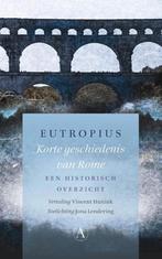 Korte geschiedenis van Rome / Een historisch overzicht, Livres, Histoire mondiale, Utilisé, Enlèvement ou Envoi