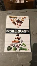 Kris Verburgh - De voedselzandloper, Boeken, Ophalen of Verzenden, Kris Verburgh