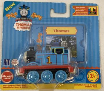 Thomas & Friends Take Along Metaal Learning Curve NIEUW beschikbaar voor biedingen