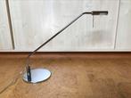 VESOI Italiaanse design lamp, Huis en Inrichting, Lampen | Tafellampen, Ophalen, Gebruikt, Design, Metaal