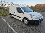 Citroen Berlingo 1.6 HDi  ❗CARROSSERIEDELEN❗✅AIRCO, Auto's, Voorwielaandrijving, Stof, Zwart, 4 cilinders