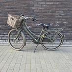 Meisjesfiets, Fietsen en Brommers, Ophalen, 24 inch, Versnellingen, Zo goed als nieuw