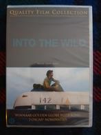 Into The Wild DVD, Cd's en Dvd's, Ophalen of Verzenden, Nieuw in verpakking