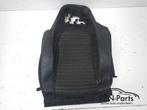 VW Scirocco 1K8 Bekleding Interieur Hoes Leuning Links Achte, Auto-onderdelen, Interieur en Bekleding, Ophalen of Verzenden, Gebruikt