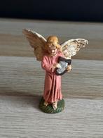 Kerststalfiguren, Ophalen of Verzenden, Zo goed als nieuw, Beeld(je)