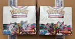 Boitier Booster Lost Origin, Enlèvement ou Envoi, Comme neuf, Booster box, Foil