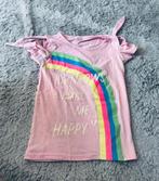 T-shirt maat 122, Kinderen en Baby's, Kinderkleding | Maat 122, Ophalen