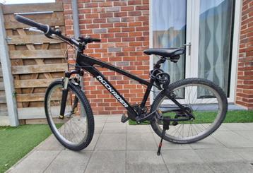 Rockrider fiets beschikbaar voor biedingen