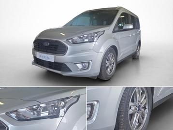Ford Tourneo Connect Titanium (bj 2022) beschikbaar voor biedingen