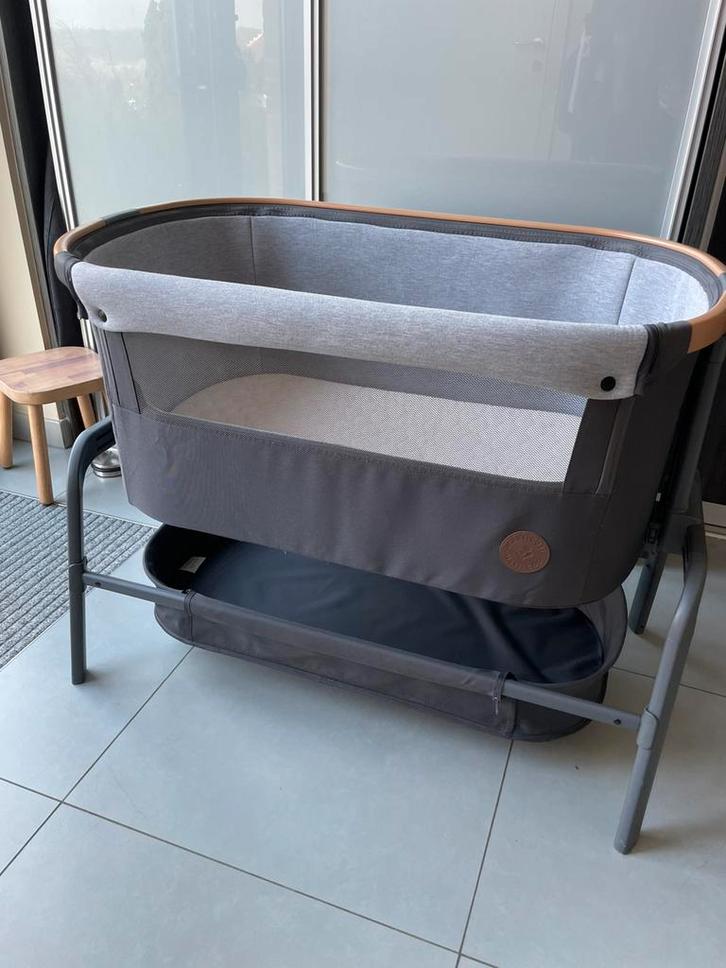 Co-Sleeper Iora Maxi Cosi, Kinderen en Baby's, Babywiegjes en Ledikanten, Zo goed als nieuw, Ophalen