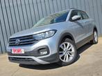 ✔VW T-CROSS 1.0 TSI Comfort 2019 Euro6❕ Airco, Bluetooth,.., Voorwielaandrijving, Euro 6, Bedrijf, 5 deurs