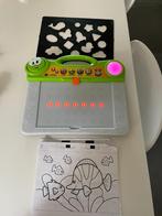 DigiArt - Kleuren met Lichtjes Vtech, Ophalen of Verzenden, Gebruikt
