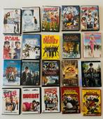 DVD’s :  100 stuks, Enlèvement, Utilisé