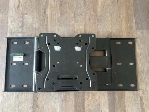 TV Muurbeugel, Audio, Tv en Foto, Televisiebeugels, Zo goed als nieuw, Ophalen of Verzenden