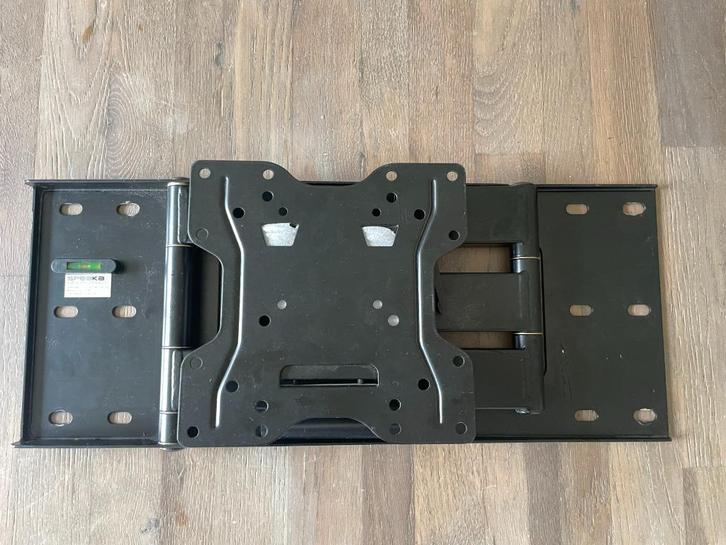 TV Muurbeugel, Audio, Tv en Foto, Televisiebeugels, Zo goed als nieuw, Ophalen of Verzenden