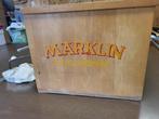 Meuble 4 tiroirs Marklin Train, Enlèvement, Utilisé, Märklin