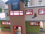 PLAYMOBIL City Life Ingerichte school 9453, Kinderen en Baby's, Speelgoed | Poppenhuizen, Ophalen, Zo goed als nieuw