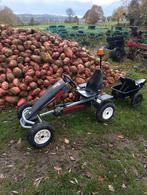 Gokart Berg, Kinderen en Baby's, Speelgoed | Buiten | Skelters, Ophalen, Gebruikt, Berg