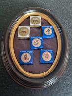 Hummel: mini-borden 1971-1976, Ophalen of Verzenden