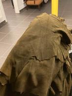 Partij Leder & daim -rundsnubuck ., Zakelijke goederen, Stock en Retail | Partijen goederen, Ophalen