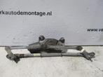 RUITENWISSER MECH + MOTOR Peugeot 607 (9D / U) (9629541780), Gebruikt, Peugeot