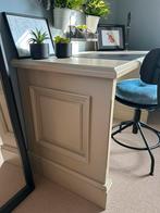 Bureau, Huis en Inrichting, Bureaus, Ophalen, Bureau