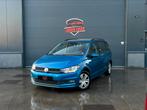 Volkswagen Touran 1.4 TSI 7Plaats Automaat Navi Cruise Trekh, Auto's, Automaat, Testrit aan huis, Monovolume, 4 cilinders