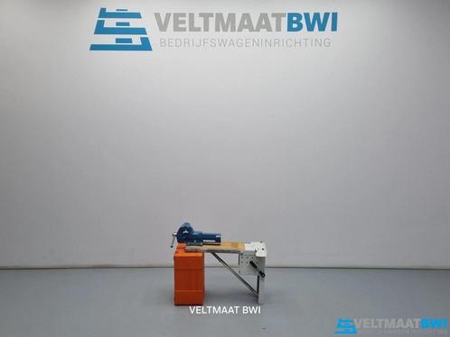 Gebruikte bankschroef systemen BS-63, Auto-onderdelen, Overige Auto-onderdelen, Gebruikt, Ophalen of Verzenden
