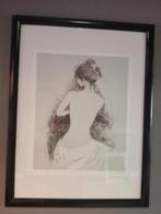 BERNARD CHAROY, Antiek en Kunst, Kunst | Tekeningen en Fotografie, Ophalen