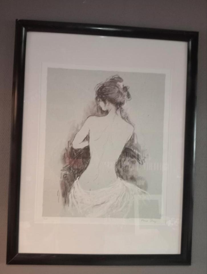 BERNARD CHAROY, Antiquités & Art, Art | Dessins & Photographie, Enlèvement