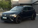 Volkswagen Tiguan 2.0 TSI Highline 4Motion BlueMotion, Auto's, Automaat, 177 g/km, 4 cilinders, 1984 cc