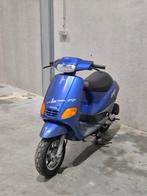 Zip type 3 A klasse 7k km, Fietsen en Brommers, Ophalen, Piaggio