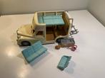 Sylvanian: Camping-Car (Campervan), Enlèvement, Comme neuf, Accessoires