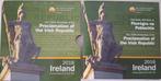 Ierland BU set 2016 - Paasopstand - 10% korting, Ophalen of Verzenden, Ierland, Overige waardes, Setje