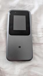 ZTE MU5120 5G ROUTER, Computers en Software, Routers en Modems, Ophalen of Verzenden, Zo goed als nieuw, Router