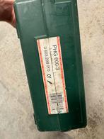 Bosch PGH 600-3 verfstripper, Ophalen of Verzenden, Gebruikt