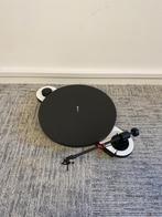 Pro-Ject | Elemental OM5e | USB | Wit / zwart