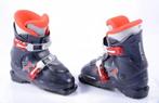 31 32 EU kinder skischoenen SALOMON PERFORMA T2, Gebruikt, Verzenden, Schoenen, Salomon