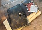 Louis Vuitton agenda pm monogram, Ophalen of Verzenden, Zo goed als nieuw